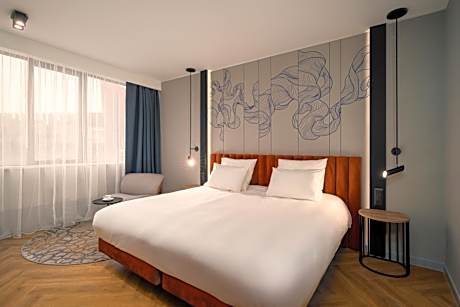 Classic King Room