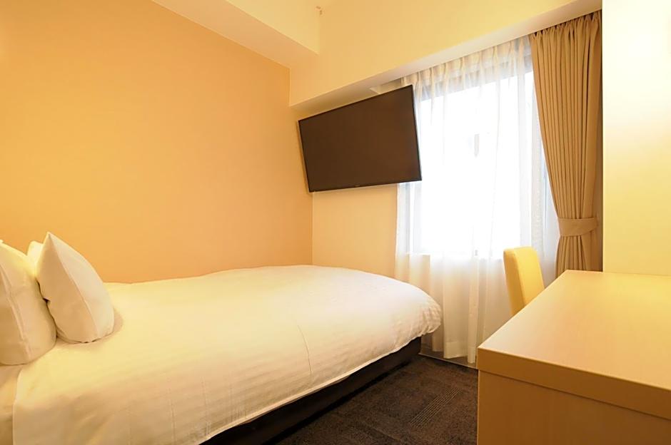 AB Hotel Ubeshinkawa