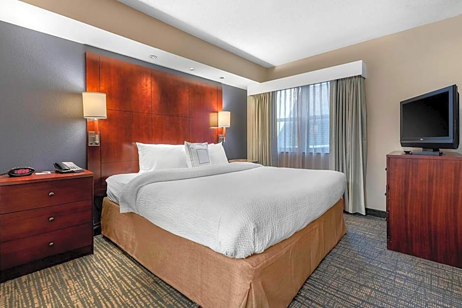 Residence Inn by Marriott Columbus