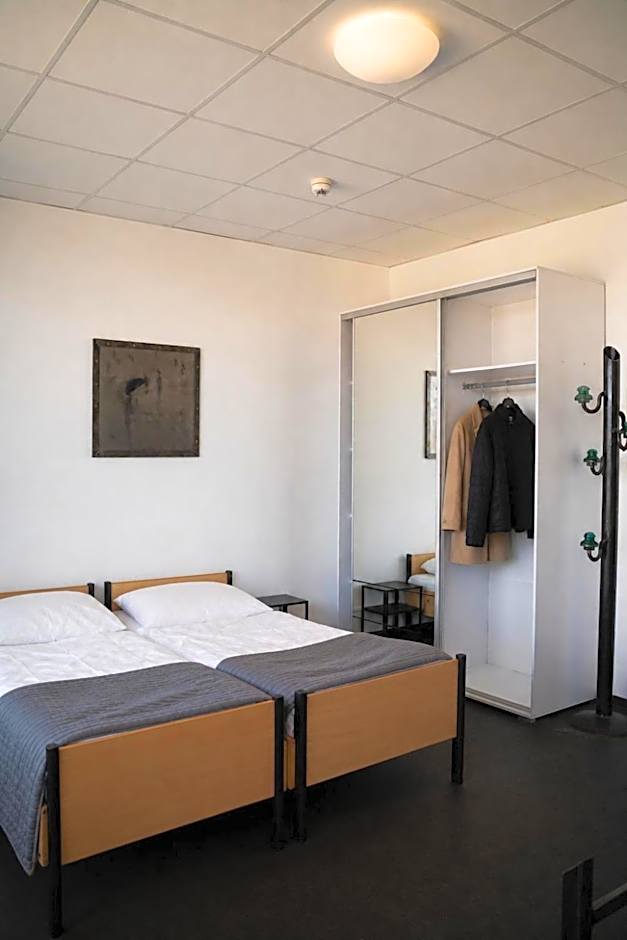 Arena Hostel & Monteurzimmer