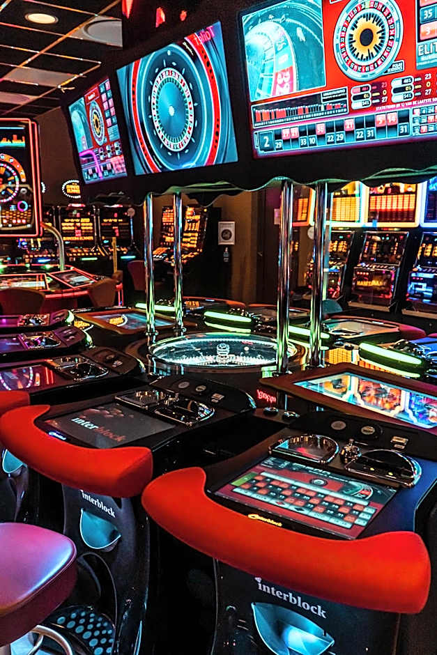 HOTELUX Amsterdam Airport Hotel