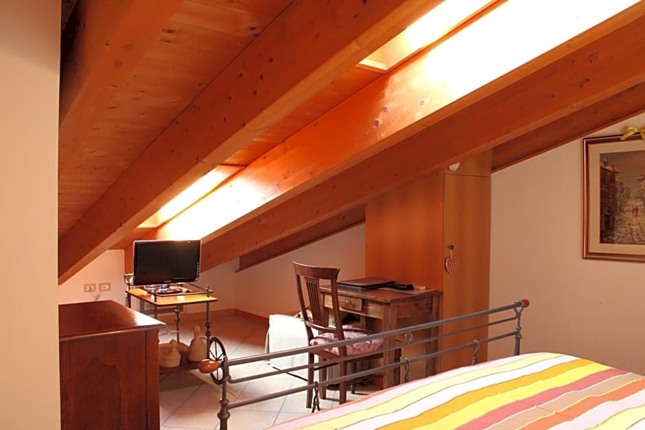 Bed & Breakfast Lucy