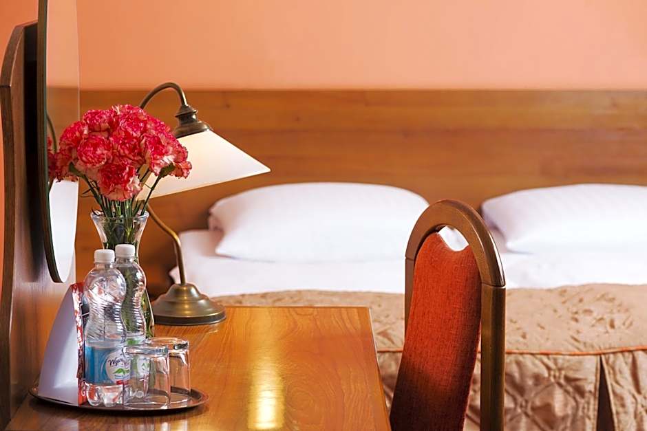 Hotel Regent