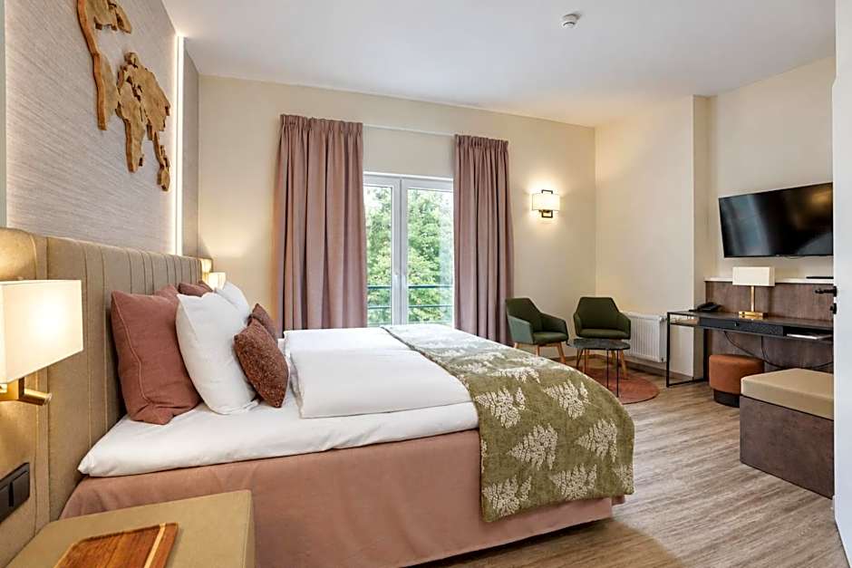 Cocoon Hotel Belair