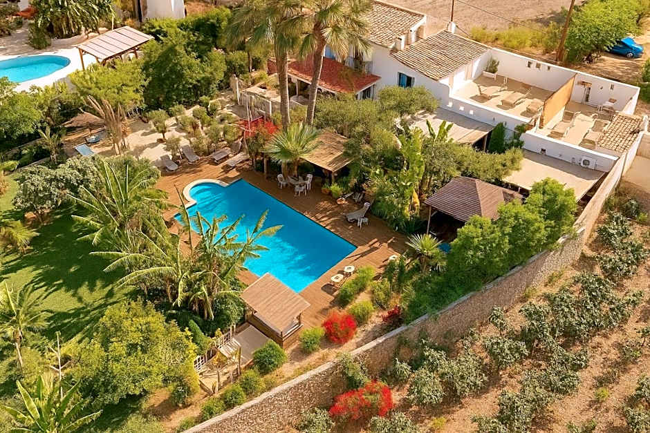 Hotel Altea Paradise 1917 - Adults Only