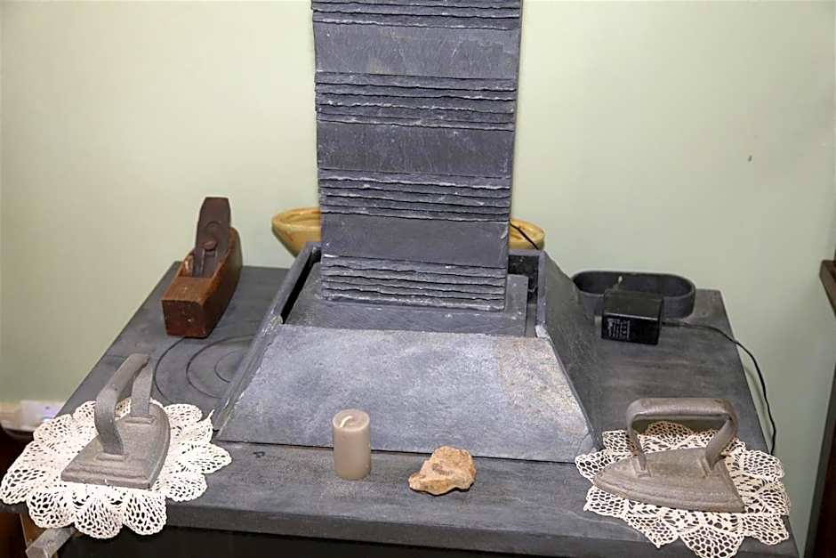 Hotel Rural Los Abriles