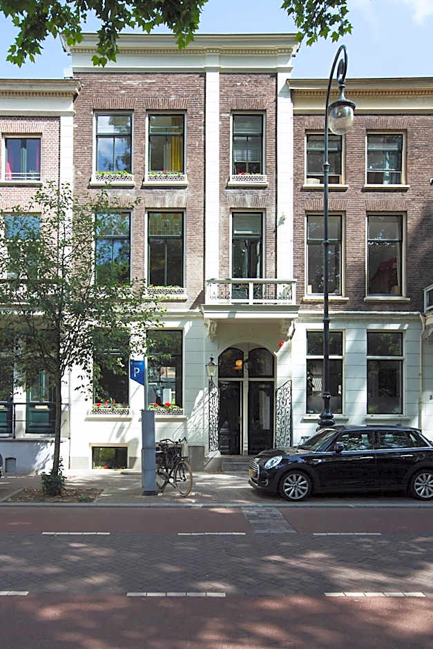 MUZE Hotel Utrecht