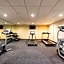 Holiday Inn South Plainfield-Piscataway By IHG