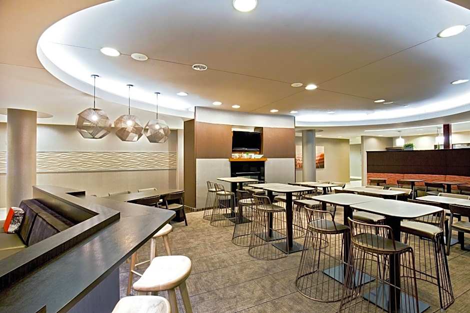 SpringHill Suites by Marriott Chesapeake Greenbrier