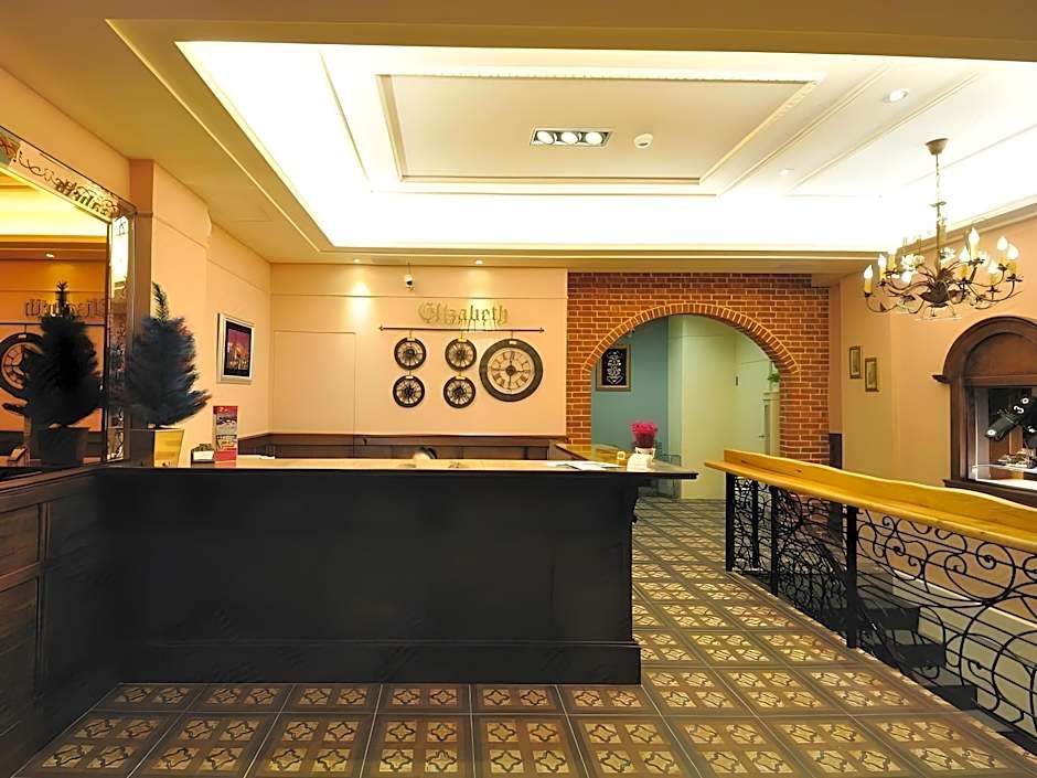 Hotel Elizabeth 