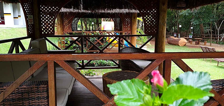 Rio Quente GO Apto 7 Pessoas 2 Qtos