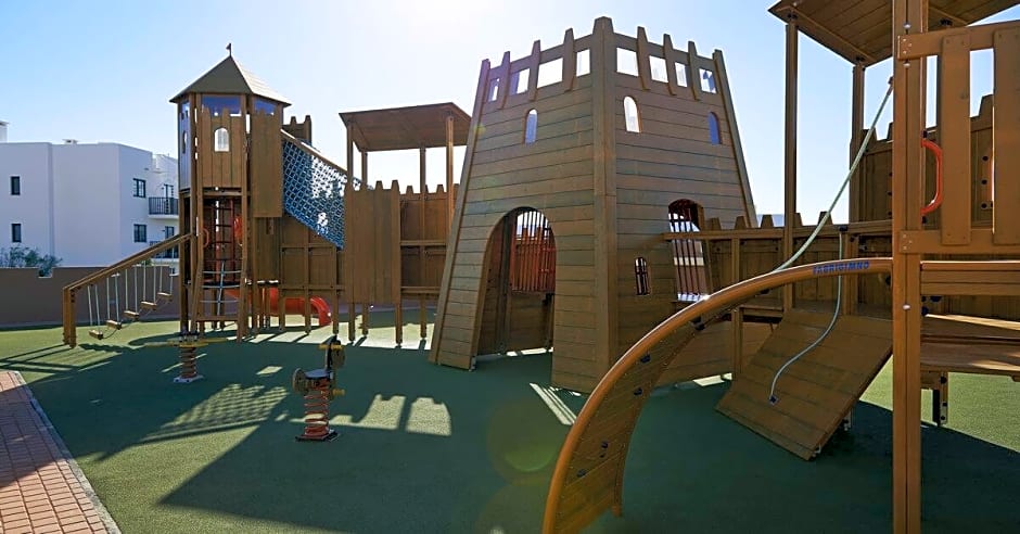 Sol Dunas Family Fun