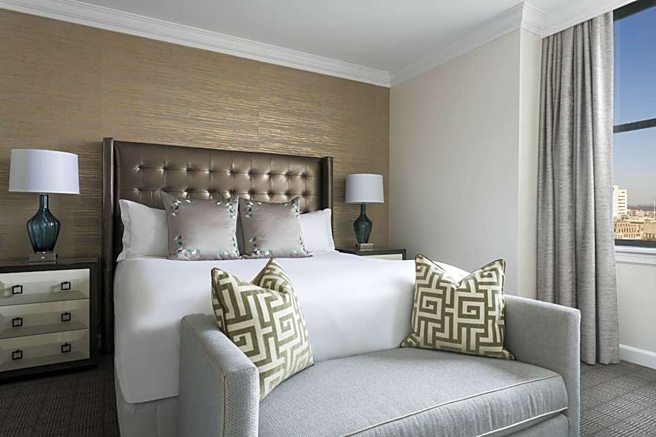 The Ritz-Carlton Philadelphia