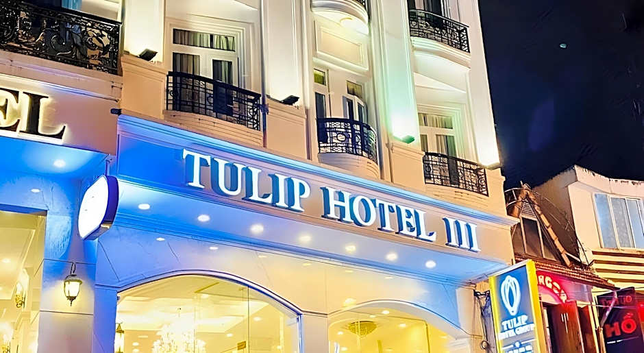 Tulip Hotel 3