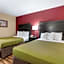 Econo Lodge Painted Post