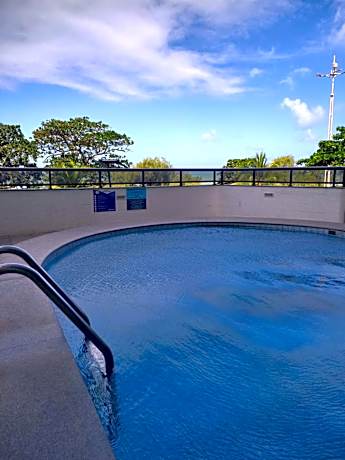 Euro Suite Recife Boa Viagem