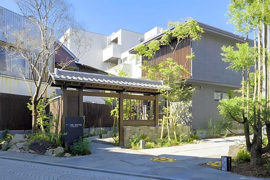 Tosei Hotel Cocone Kamakura
