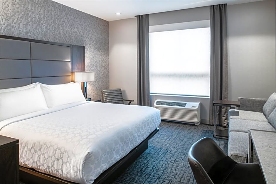 Staybridge Suites Boston South - Quincy By IHG