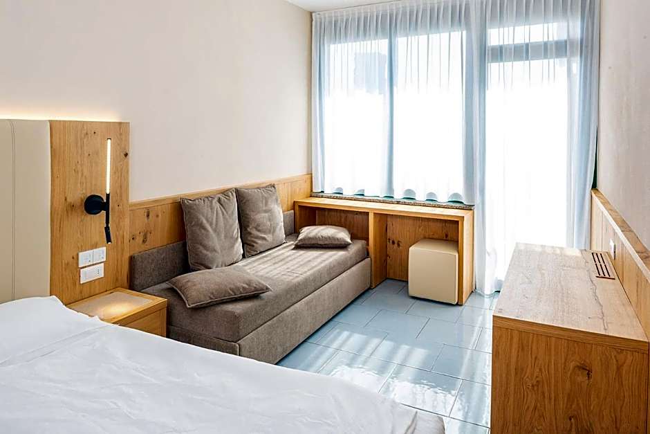 Centro Vacanze La Limonaia