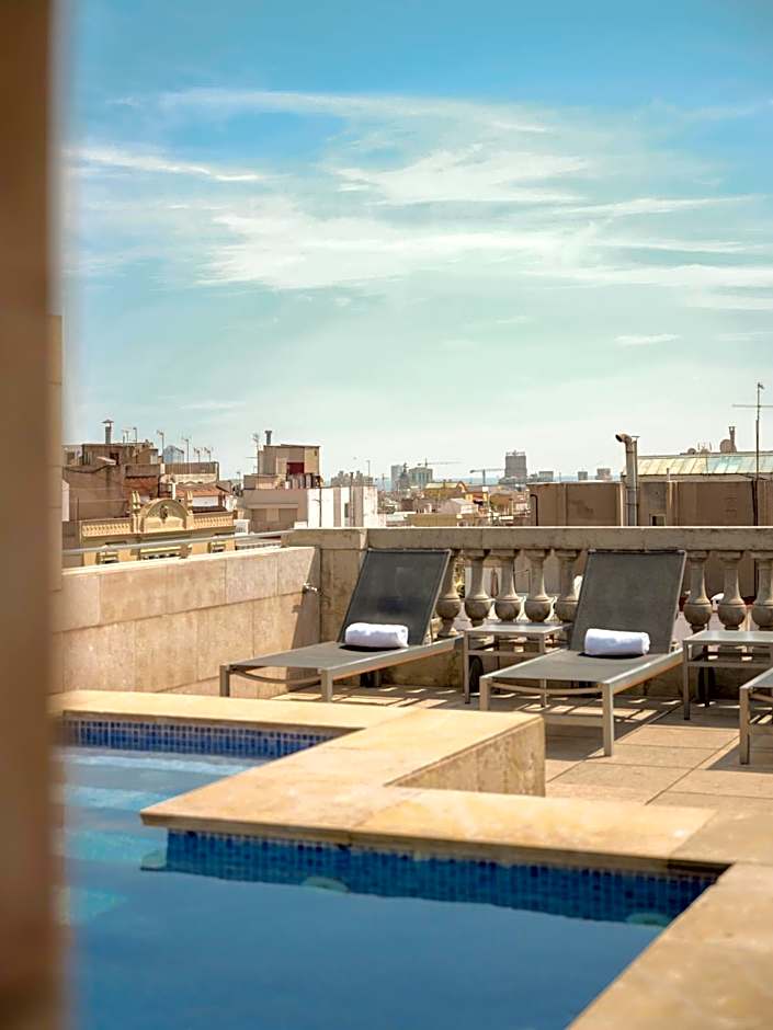 Hotel Astoria