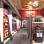 Disney Hotel New York - The Art of Marvel