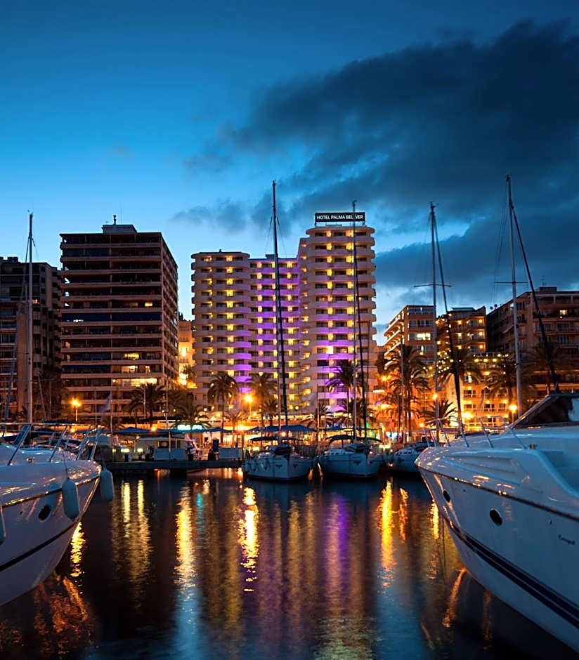 Hotel Palma Bellver Affiliated by Meliá