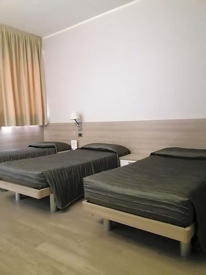 Hotel Meuble' Atlantic