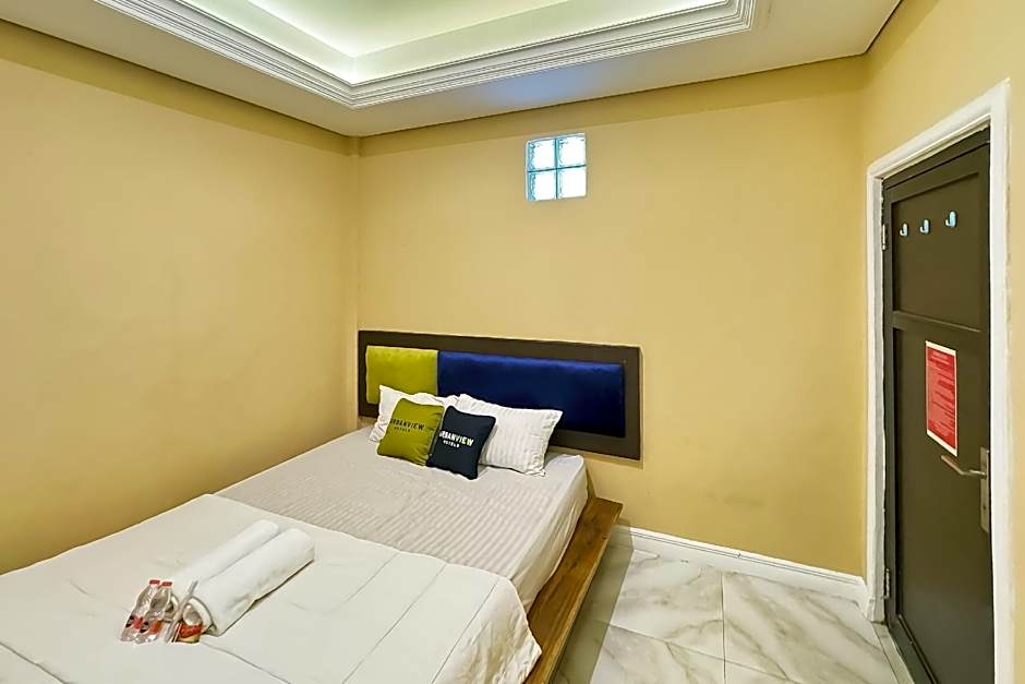 Urbanview Hotel Pondok Sabaraya Syariah by RedDoorz