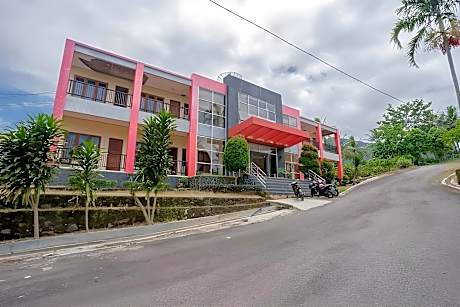 Wisma Belerang Kalianda Lampung RedPartner
