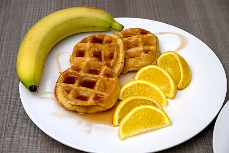 Quality Inn & Suites Lexington South