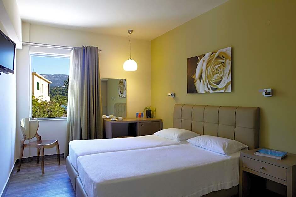 Mouikis Hotel Kefalonia