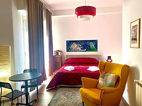 B&B I miti dell Etna Catania Centro vicino il Duomo