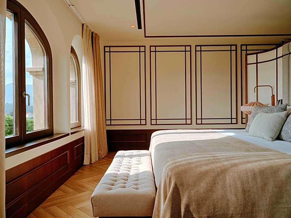 Palacio de Luces, Small Luxury Hotels