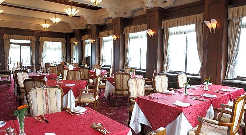 Gamagori Classic Hotel