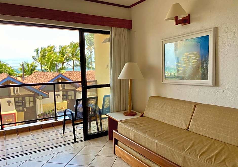 Costa Norte Ingleses Hotel