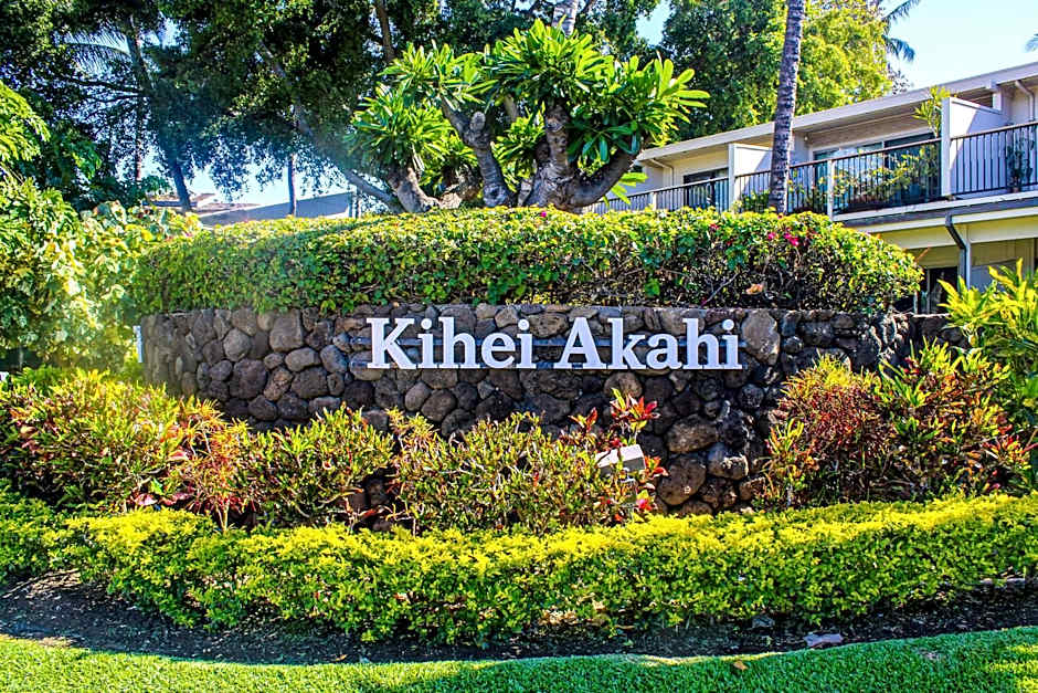 Kihei Akahi