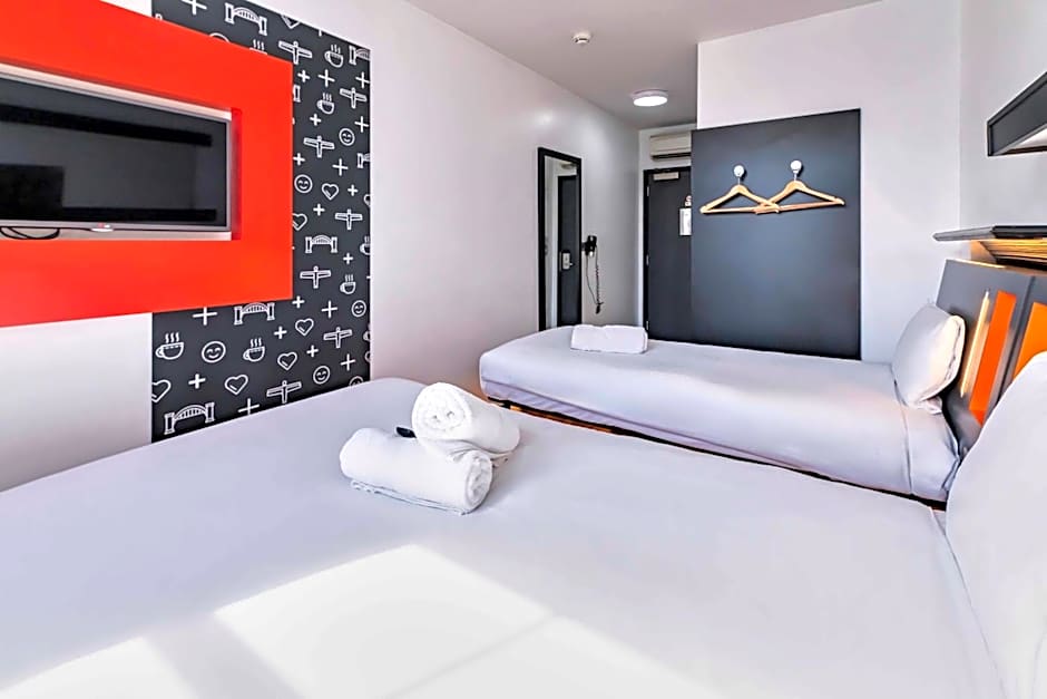 easyHotel Newcastle