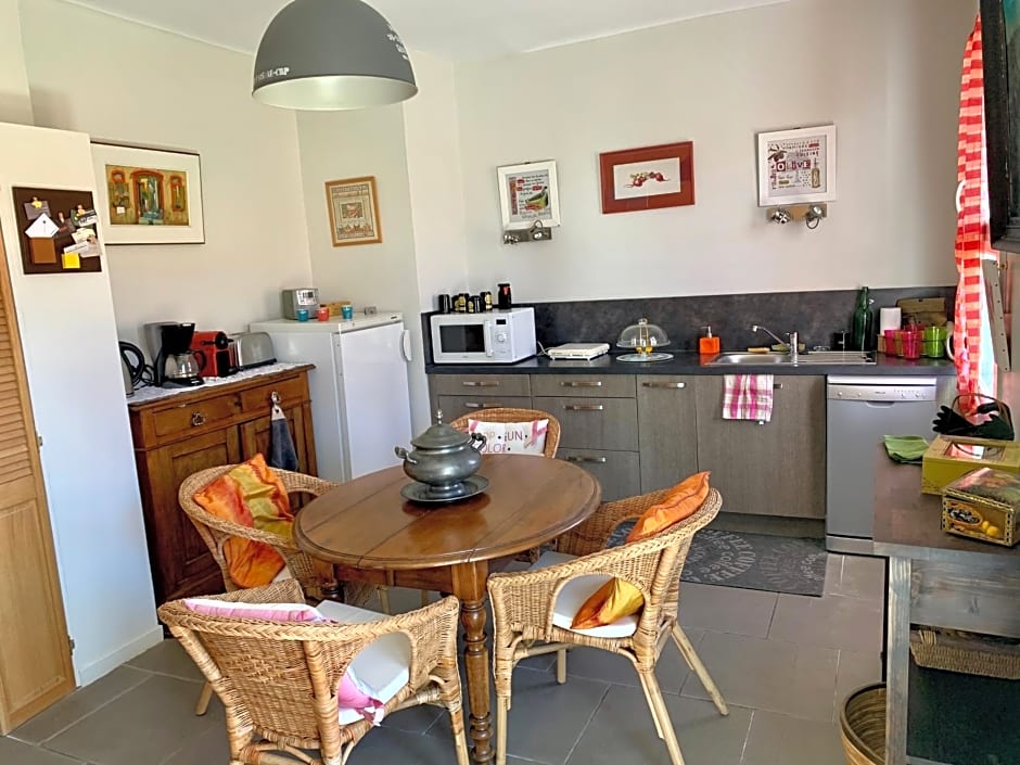 B&B - Chambres d'hôtes Le Foch