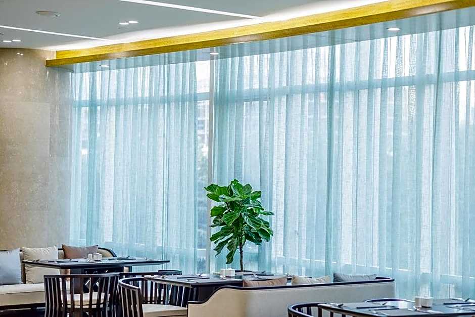 Hundred Hotel Qingdao