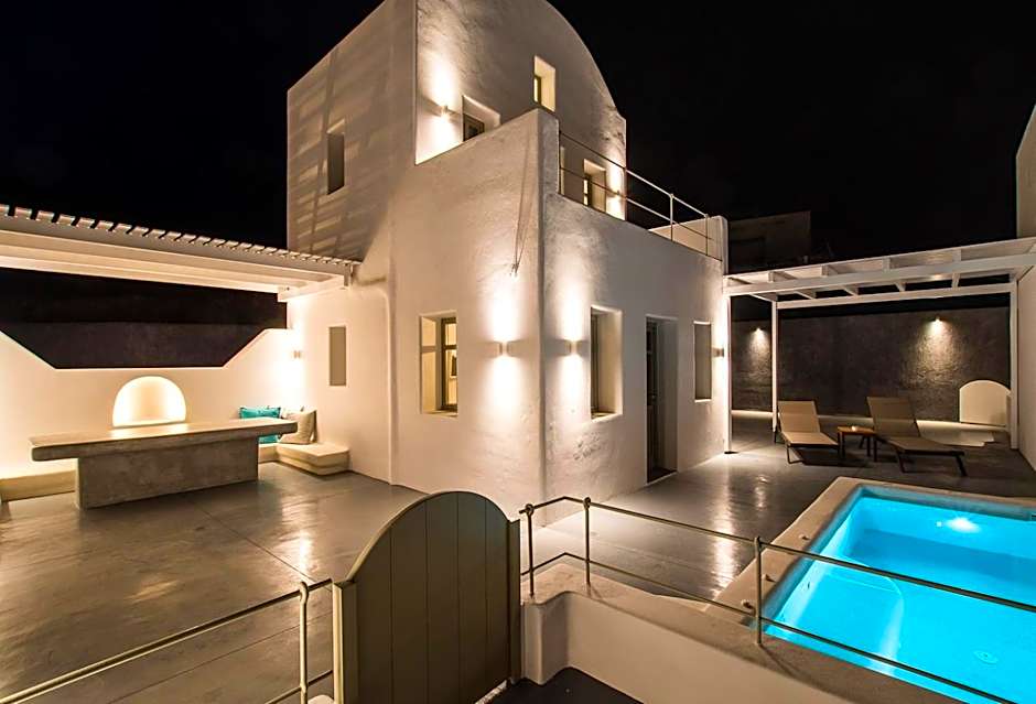 CAPE 9 Villas & Suites