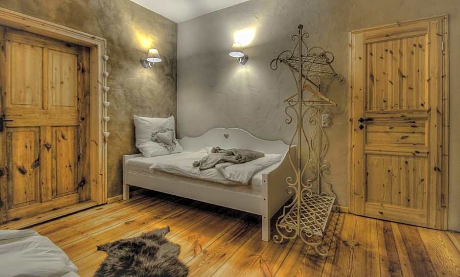 Schmidtalien Schlemmen und Schlummern