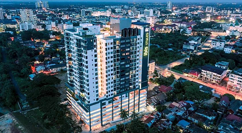 ibis Styles Kota Bharu