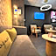 Cit'Hotel Le Cheval Blanc