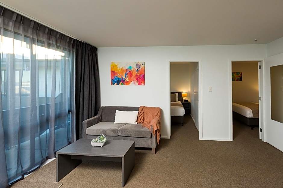 Carnmore Hagley Park