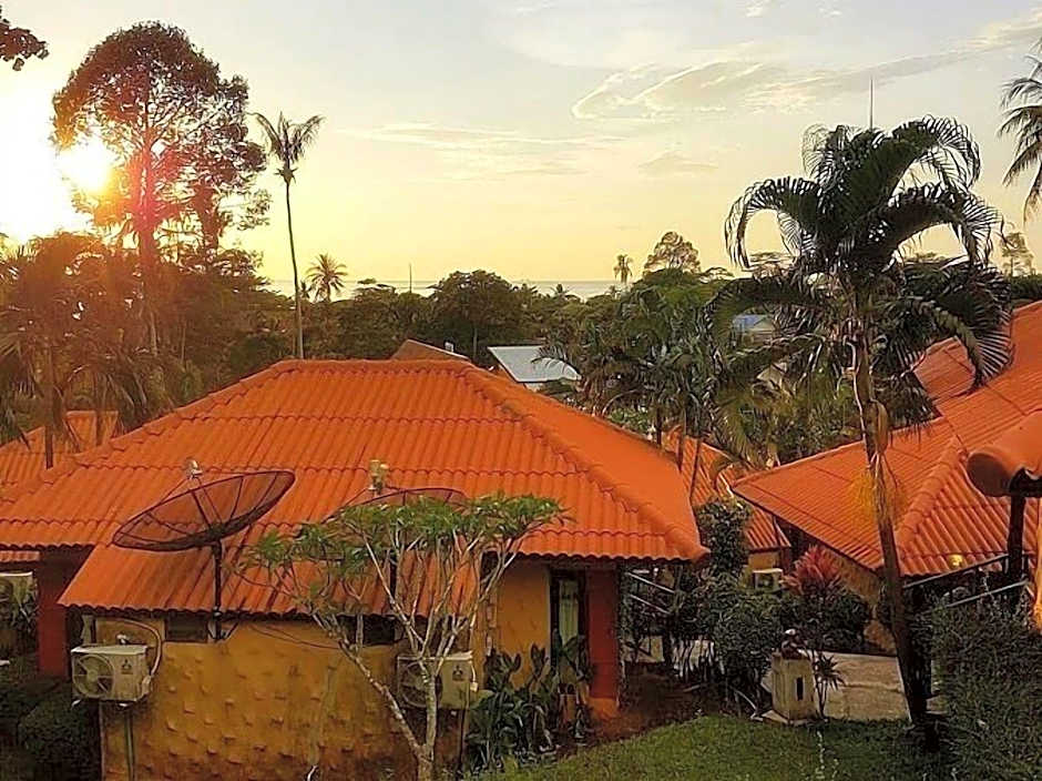 Paradise Bungalows