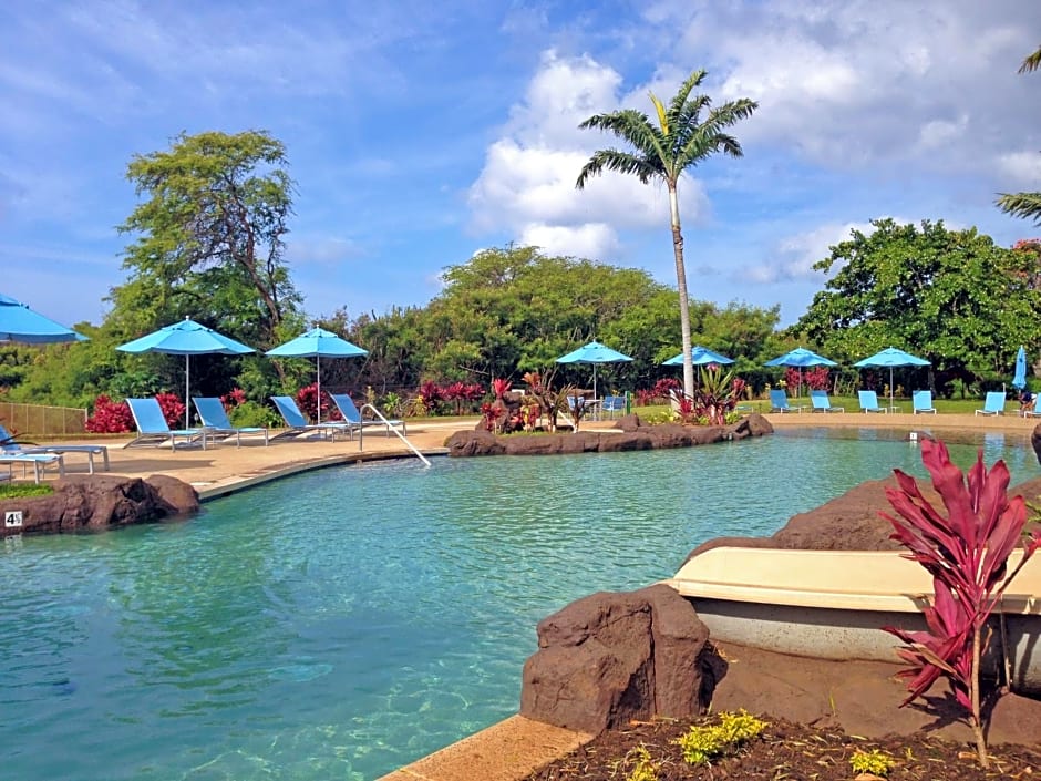 Castle Kiahuna Plantation Resort And The Beach Bungalows