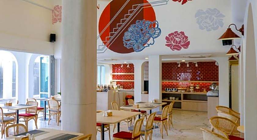 Hotel Midtown Ratsada