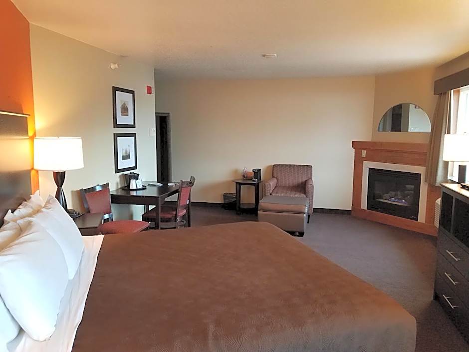 AmericInn by Wyndham Menomonie