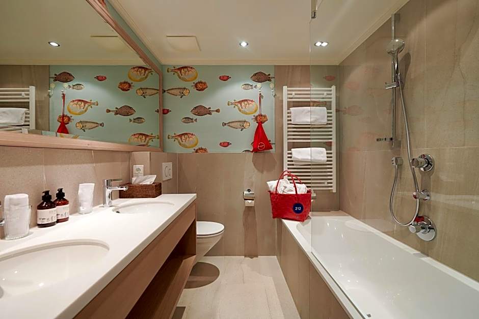 Boutique-Hotel Schmelzhof