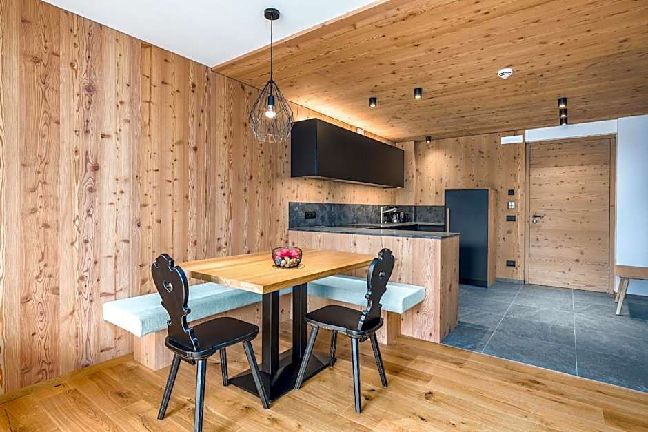 SUMMERER - Living Nature - Apartments with private SPA